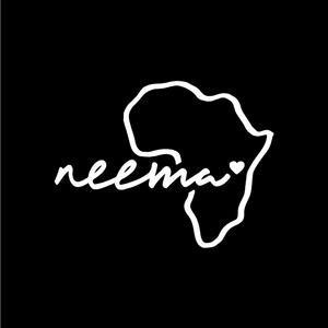 Event Home: Fundraise for Neema